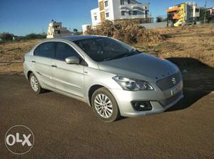 Maruti Suzuki Ciaz diesel  Kms  year zdi call