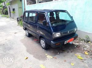 Maruti Suzuki Omni E 8 Str Bs-iv, , Petrol