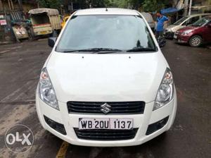 Maruti Suzuki Ritz Vxi Bs-iv, , Petrol