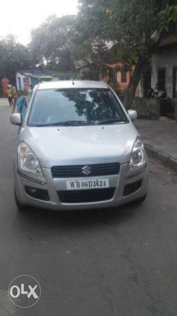 Maruti Suzuki Ritz Vxi Bs-iv, , Petrol