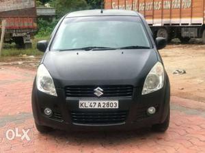 Maruti Suzuki Ritz Zxi Bs-iv, , Petrol