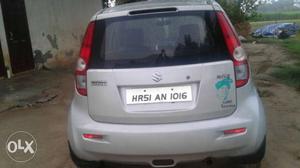 Maruti Suzuki Ritz diesel  Kms  year