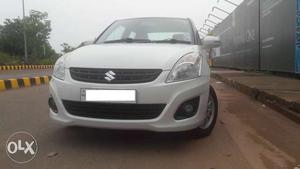 Maruti Suzuki Swift Dzire Vdi, , Diesel