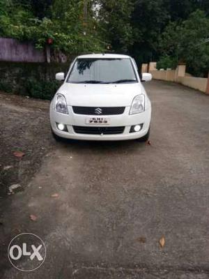  Maruti Suzuki Swift Dzire diesel  Kms