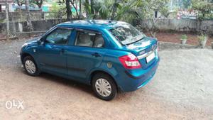  Maruti Suzuki Swift Dzire diesel  Kms