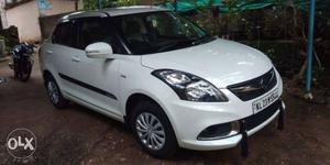  Maruti Suzuki Swift Dzire diesel  Kms