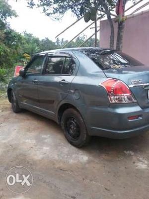  Maruti Suzuki Swift Dzire diesel  Kms