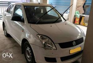  Maruti Suzuki Swift Dzire diesel  Kms