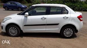 Maruti Suzuki Swift Dzire diesel  Kms  year