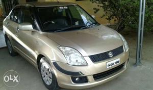 Maruti Suzuki Swift Dzire diesel  Kms  year