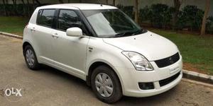 Maruti Suzuki Swift Ldi Bs-iv, , Diesel