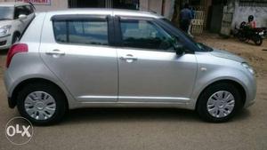 Maruti Suzuki Swift Vxi, , Petrol