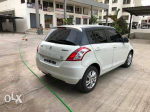  Maruti Suzuki Swift ZDI Diesel  Kms