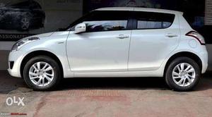  Maruti Suzuki Swift ZDi fully loaded diesel  Kms