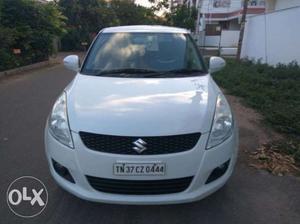 Maruti Suzuki Swift Zdi, , Diesel