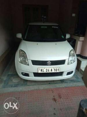  Maruti Suzuki Swift diesel  Kms