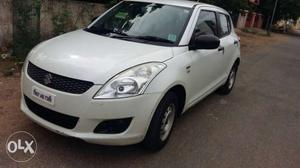  Maruti Suzuki Swift diesel  Kms