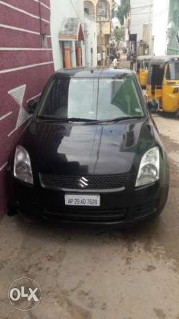  Maruti Suzuki Swift diesel  Kms