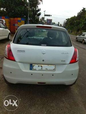 Maruti Suzuki Swift diesel  Kms  year