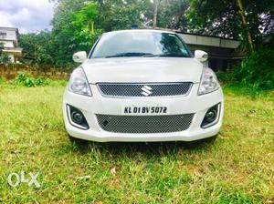 Maruti Suzuki Swift diesel  Kms  year