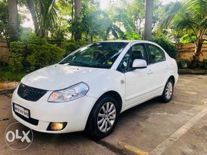  Maruti Suzuki Sx4 petrol  Kms