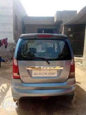 Maruti Suzuki Wagon R 1.0 petrol  Kms  year