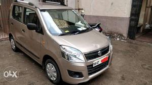  Maruti Suzuki Wagon R Duo petrol + CNG First Owner