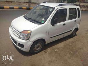 Maruti Suzuki Wagon R Lxi Bs-iii, , Cng