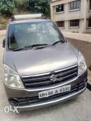 Maruti Suzuki Wagon R cng  Kms  year