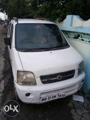  Maruti Suzuki Wagon R petrol  Kms