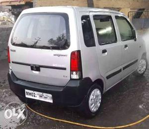  Maruti Suzuki Wagon R petrol  Kms