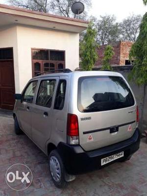 Maruti Suzuki Wagon R petrol  Kms  year