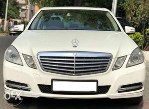 Mercedes-benz E-class E220 Cdi Blue Efficiency, , Diesel