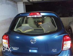 Nissan Micra Active XV Petrol  Kms  year