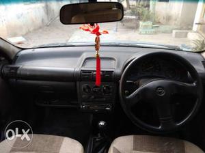 Opel Corssa, Running Car, Car in condition Mb No.