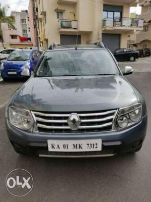 Renault Duster 110 Ps Rxz Diesel, , Diesel