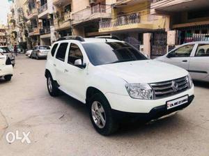 Renault Duster 110 Ps Rxz Diesel (opt), , Diesel