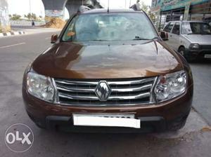 Renault Duster, , Diesel