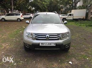 Renault Duster Rxz Diesel , Diesel