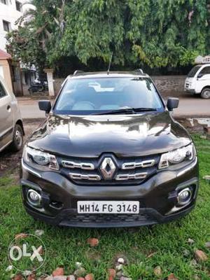 Renault Kwid Top End,  KM driven