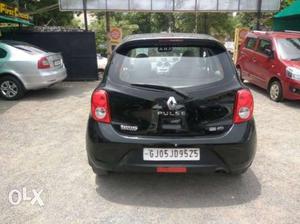 Renault Pulse, , Diesel