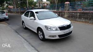 Skoda Laura Auto diesel  Kms  year