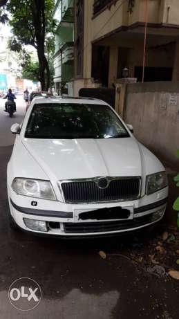 Skoda Laura L&K model diesel  Kms driven  year