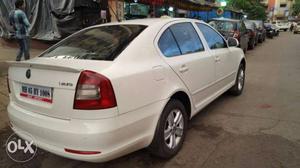  Skoda Laura diesel  Kms