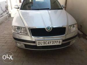 Skoda Laura diesel  Kms  year