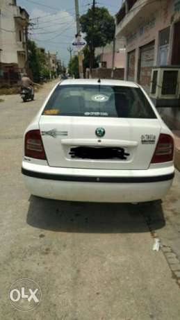 Skoda Octavia diesel  Kms  year