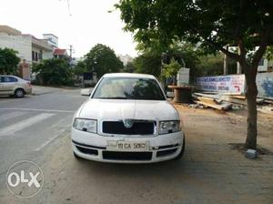  Skoda Superb diesel  Kms