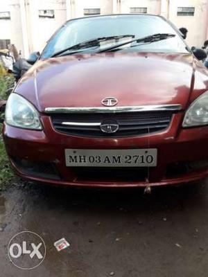 Tata Indica V2 Turbo diesel  Kms  year