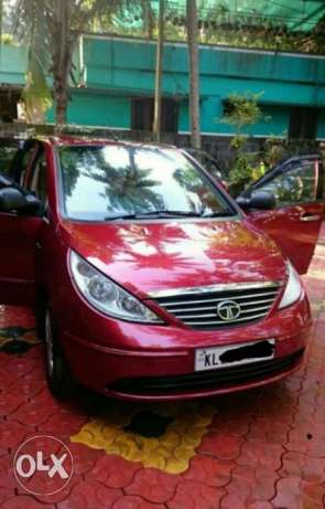 Tata Manza Aqua Quadrajet Bs-iii, , Diesel