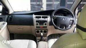  Tata Manza diesel  Kms